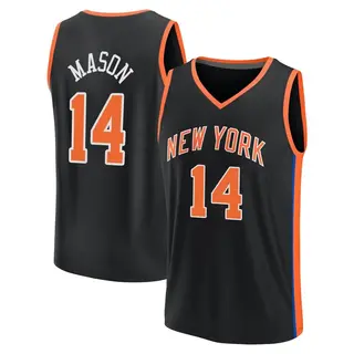 anthony mason authentic jersey